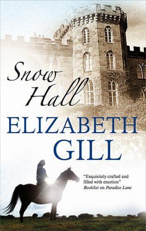 Snow Hall