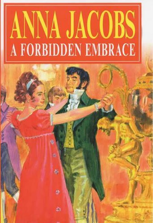 A Forbidden Embrace