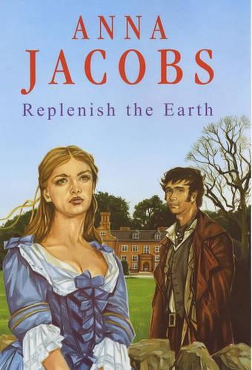 Replenish the Earth