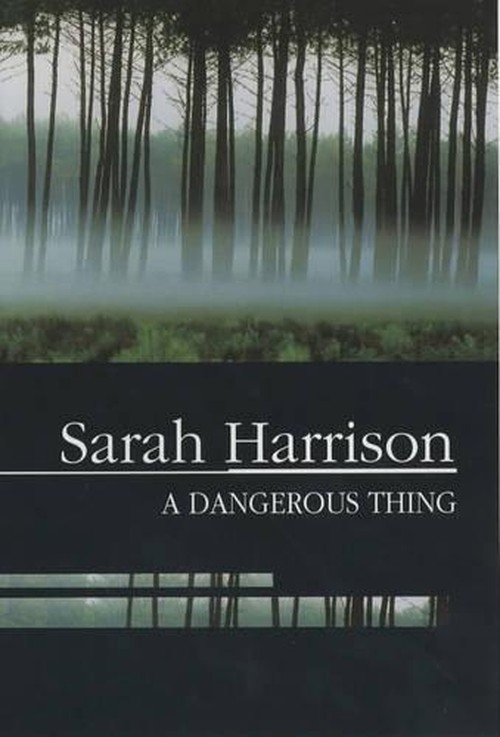A Dangerous Thing