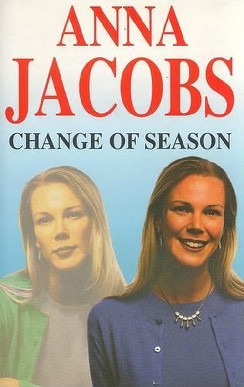 Change of Season