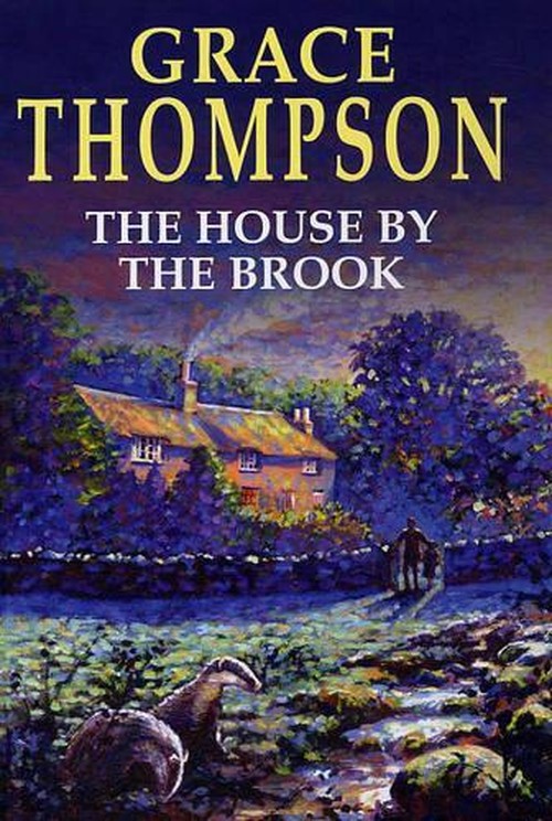 The House by the Brook