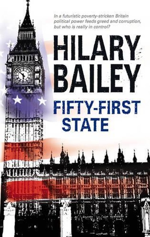 Fifty-First State
