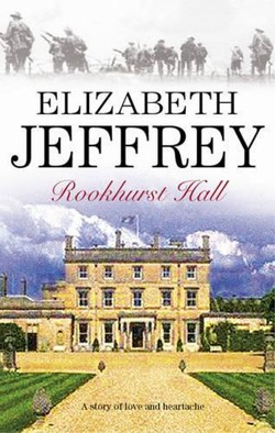 Rookhurst Hall