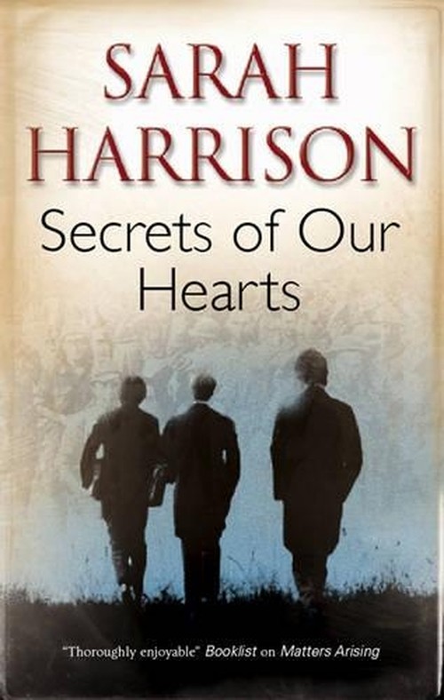 Secrets of Our Hearts