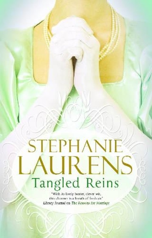 Tangled Reins