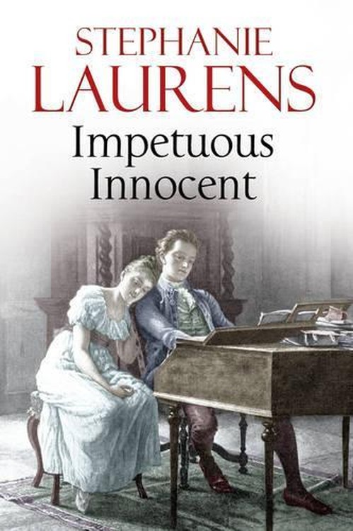 Impetuous Innocent