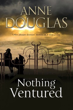 Nothing Ventured