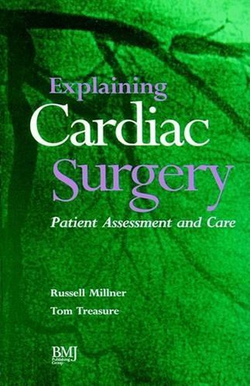 Explaining Cardiac Surgery
