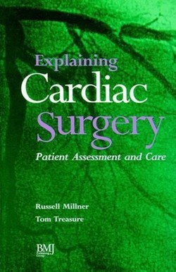 Explaining Cardiac Surgery