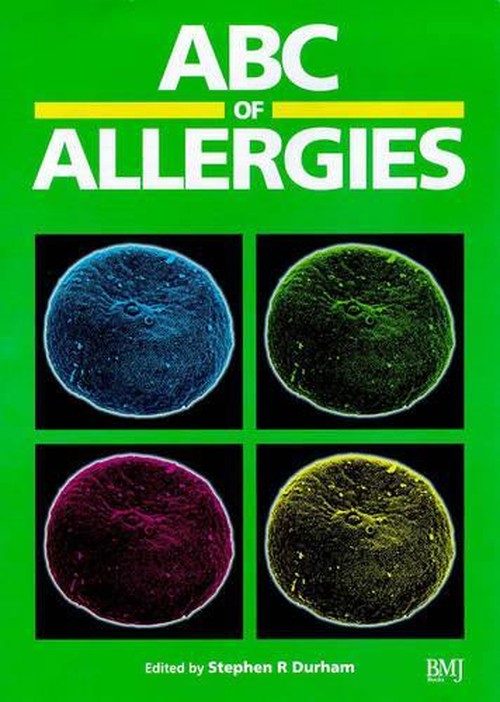 ABC of Allergies