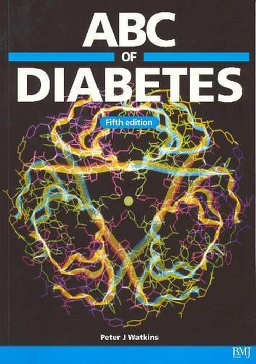 ABC of Diabetes