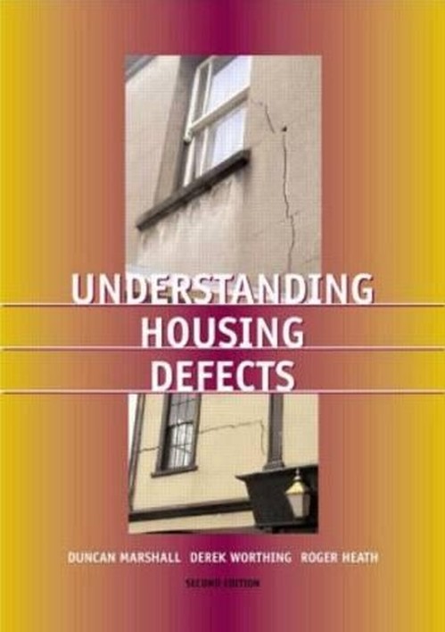Understanding Housing Defects