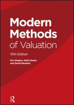 Modern Methods of Valuation