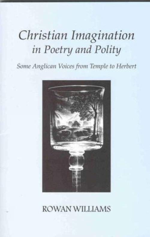 Christian Imagination in Poetry and Polity