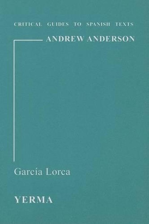 Garcia Lorca