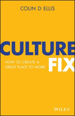 Culture Fix
