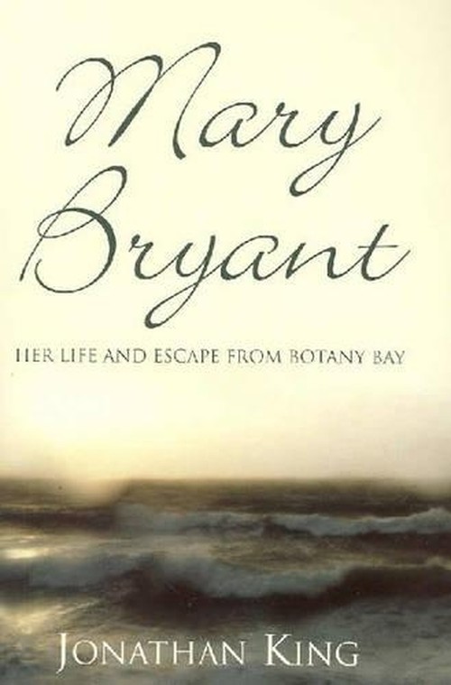 Mary Bryant