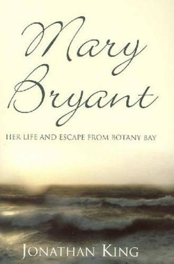 Mary Bryant