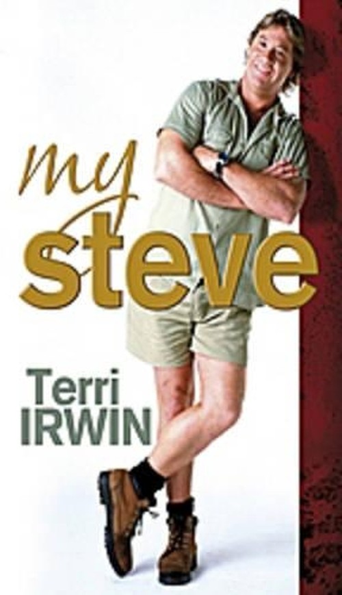 My Steve