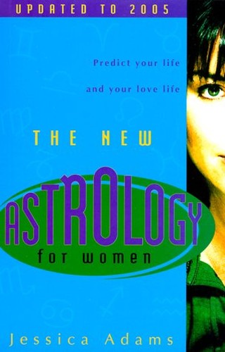 New Astrology for Women