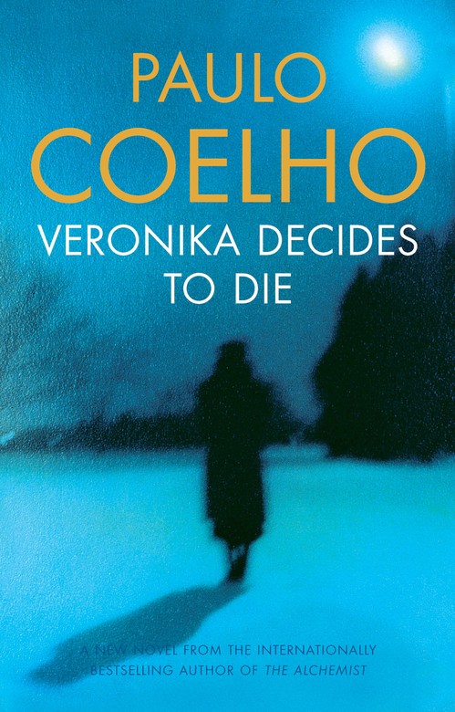 Veronika Decides to Die