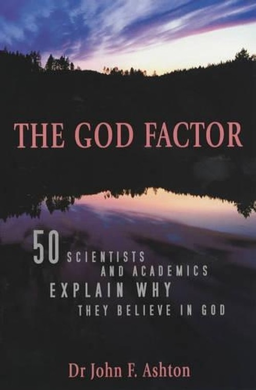 The God Factor