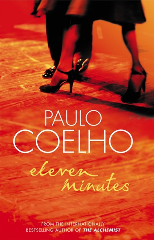 Eleven Minutes