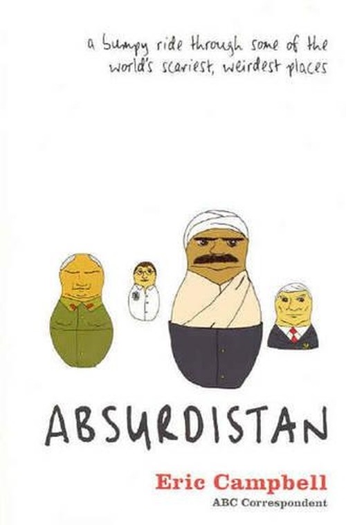 Absurdistan