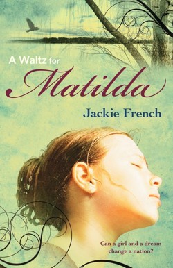A Waltz for Matilda (The Matilda Saga, #1)