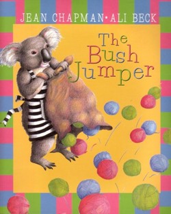 The Bush Jumper