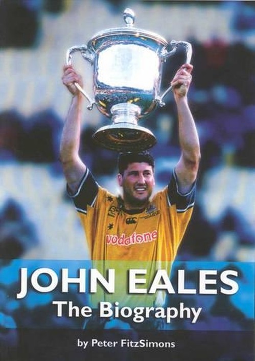 John Eales