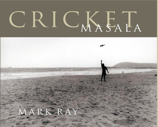 Cricket Masala