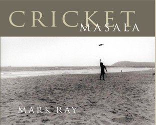Cricket Masala
