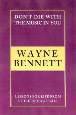 Don't Die with the Music in You
