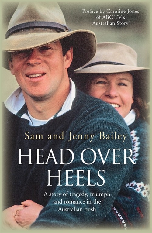Head Over Heels