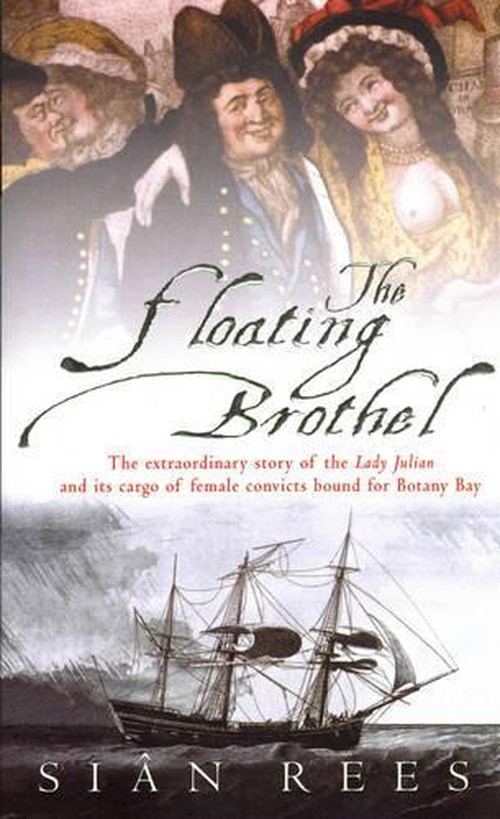 The Floating Brothel
