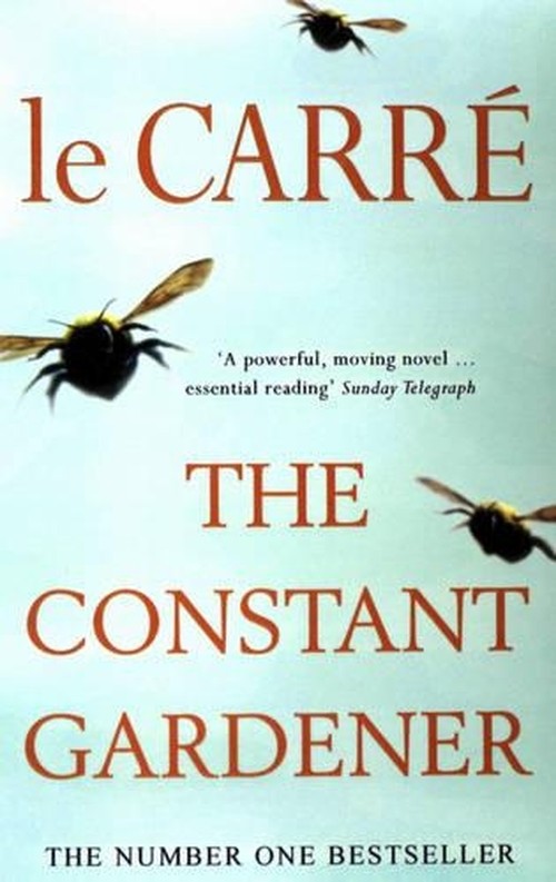 Constant Gardener