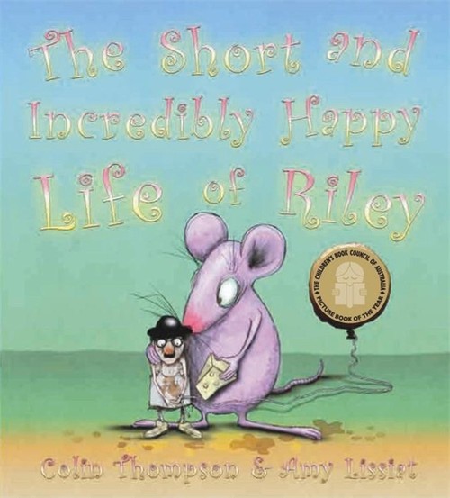Short and Incredibly Happy Life