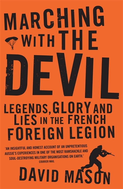 Marching with the Devil