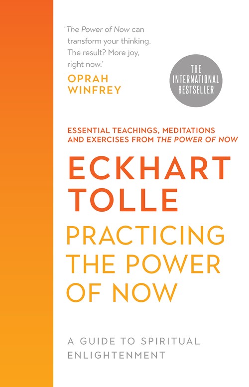Practicing the Power of Now