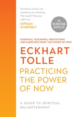 Practicing the Power of Now