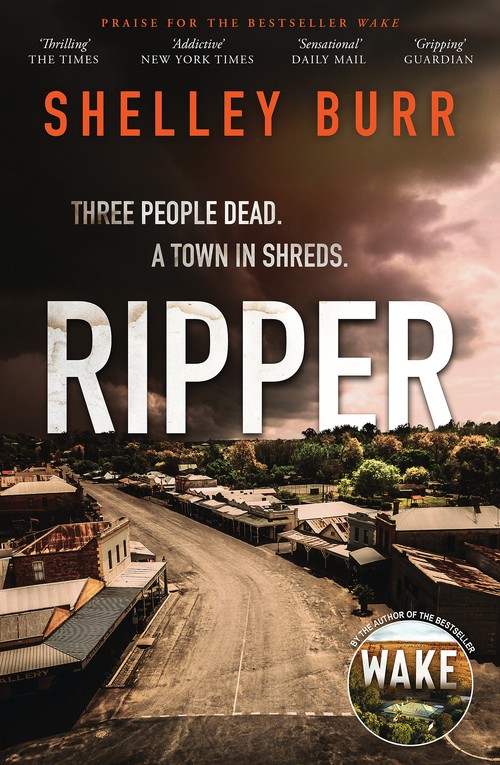 RIPPER