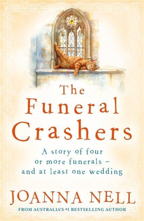 The Funeral Crashers