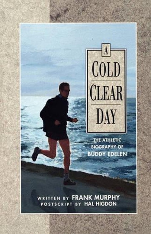 A Cold Clear Day