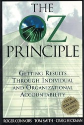 Oz Principle