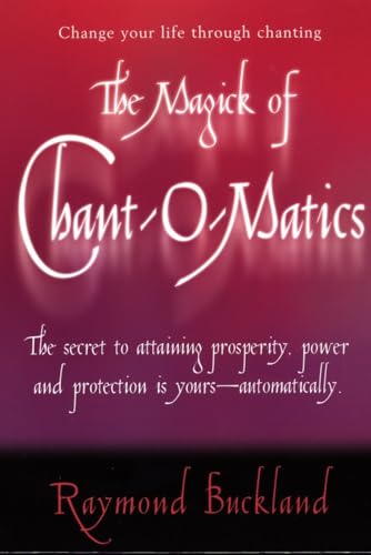The Magick of Chantomatics