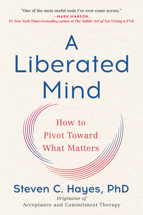 A Liberated Mind