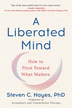 A Liberated Mind