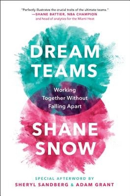 Dream Teams